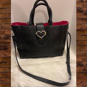 BETSEY JOHNSON PURSE